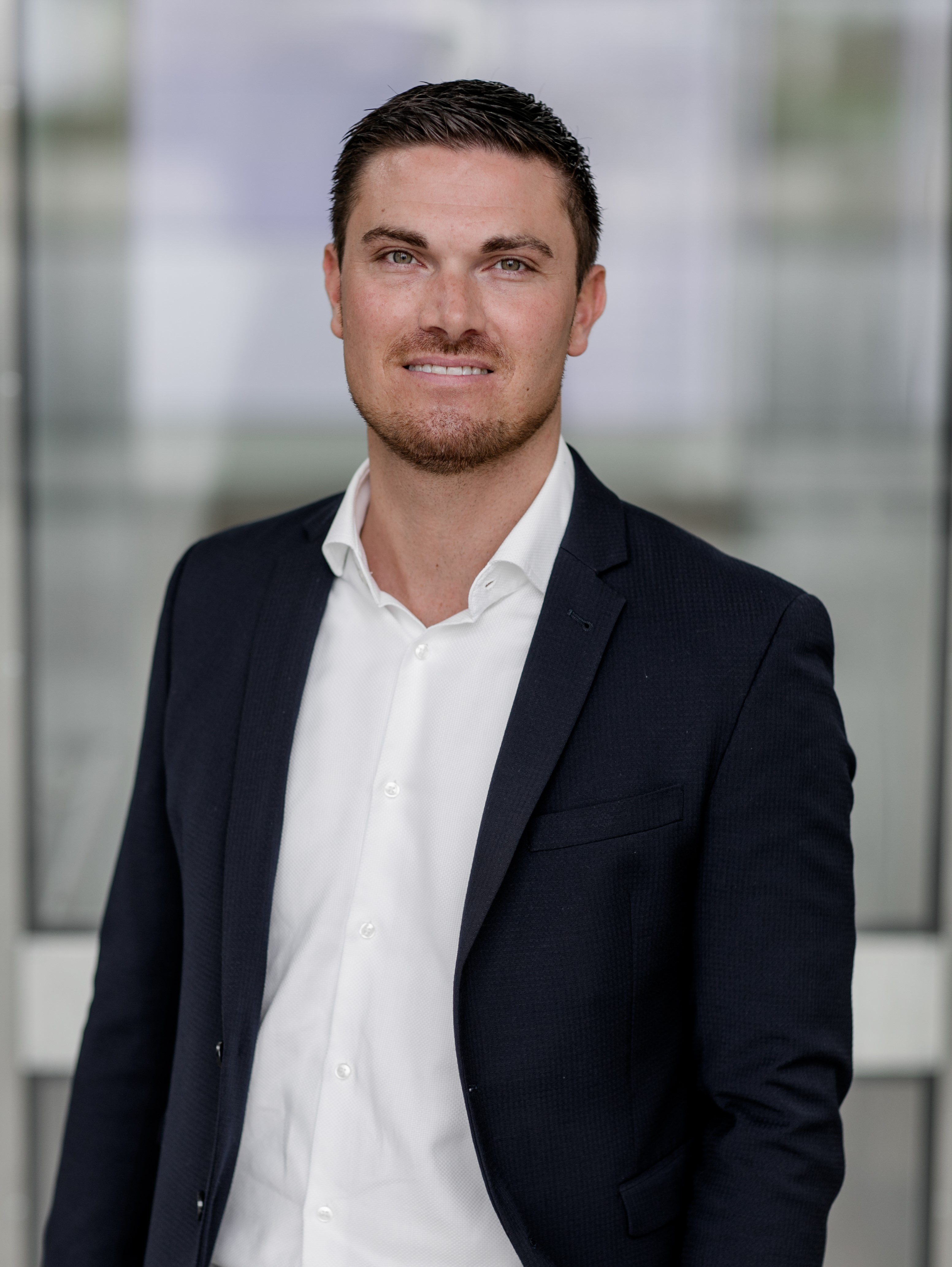 Christian Malzacher