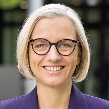 Agnes Heftberger