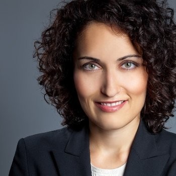 Ebru Baumann