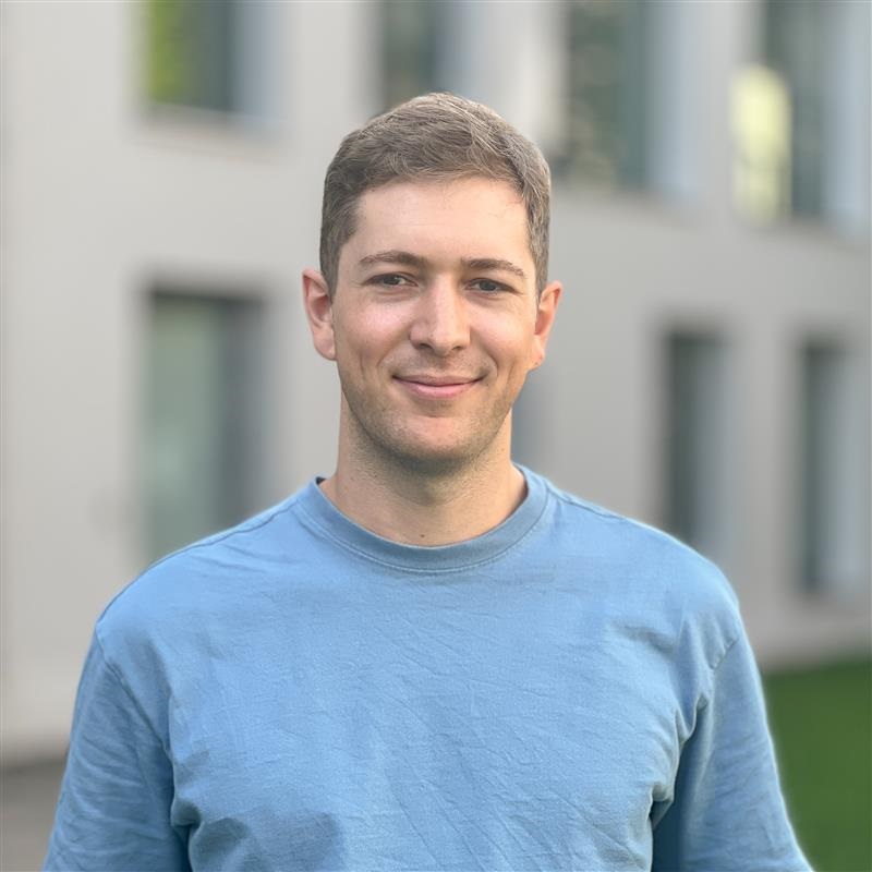 Matthias Schedel