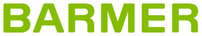 BARMER Logo