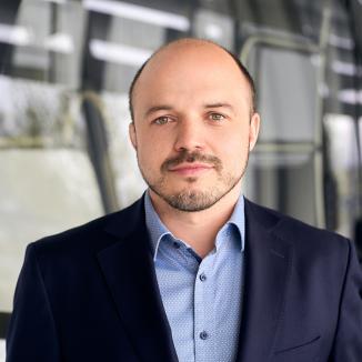 Michael Hoffmann