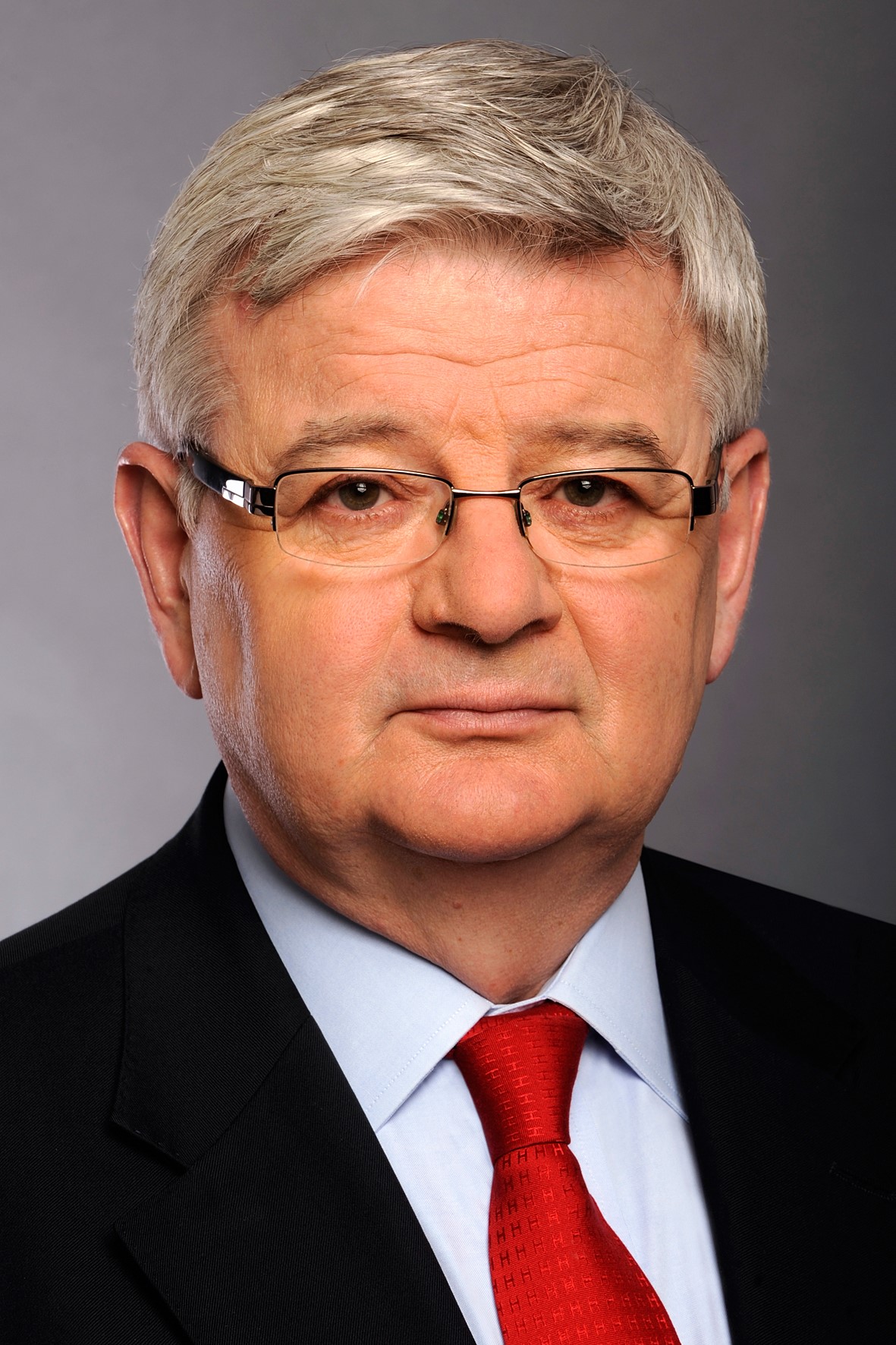 Joschka Fischer