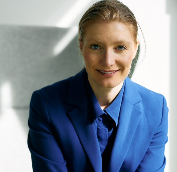 Laura Antonia Färber