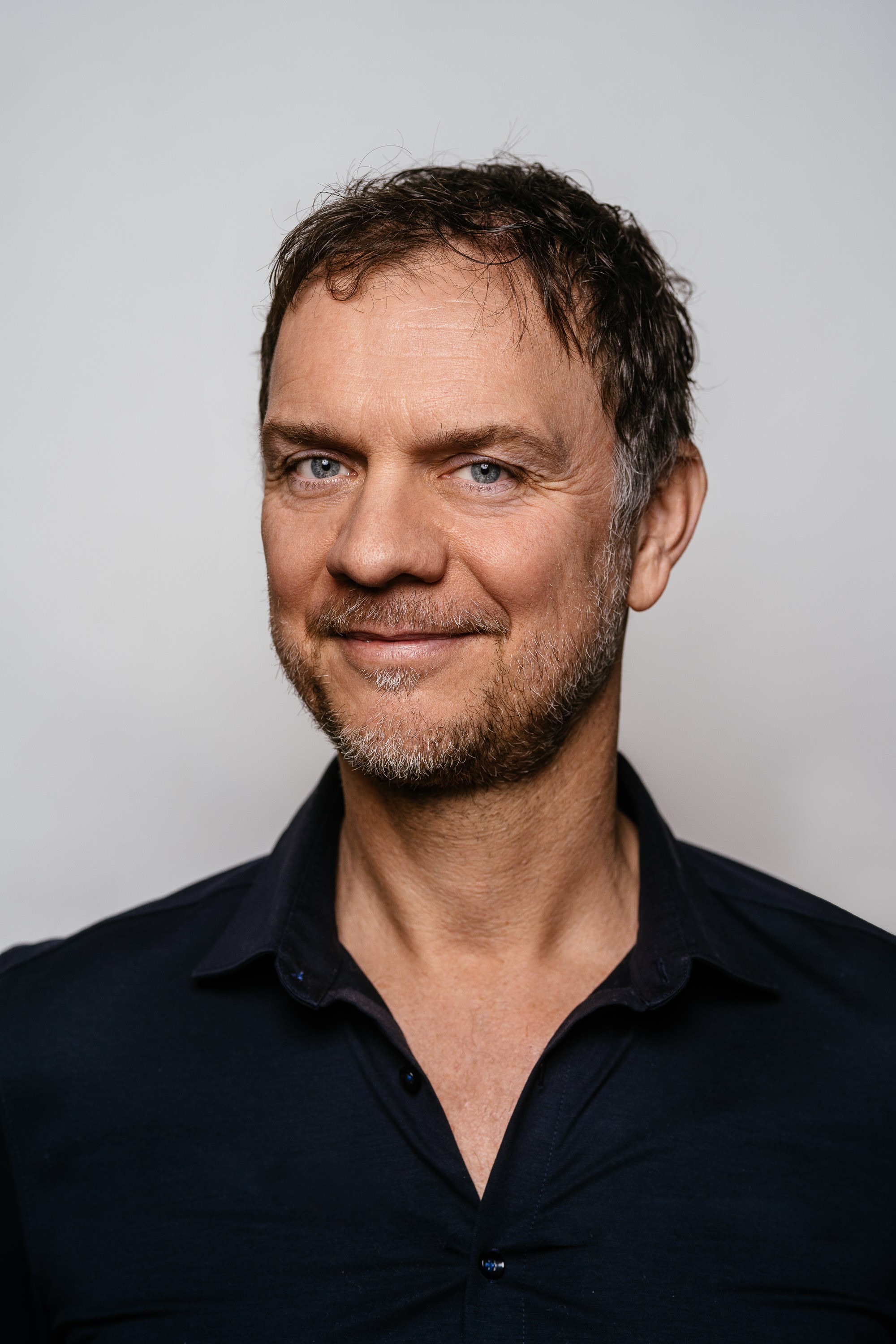 Prof. Dr. Volker Busch