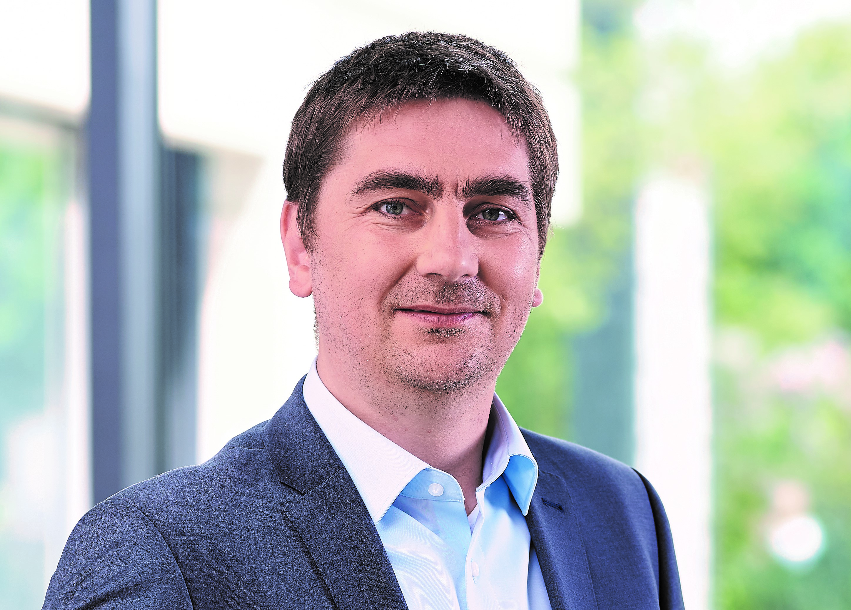 Dr. Joachim Herrmann
