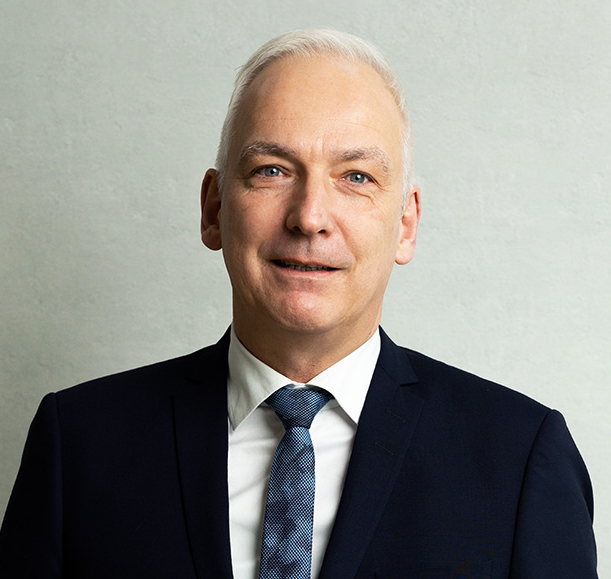 Christian Harder