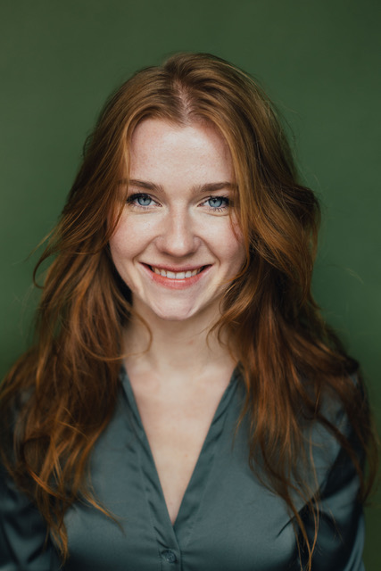 Franziska Brandmeier