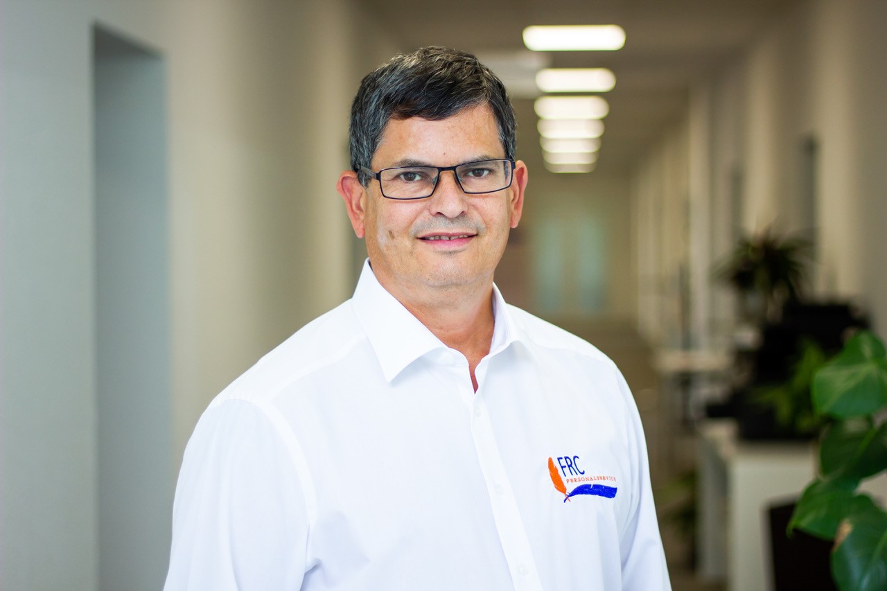 Francisco Rivera Campos
