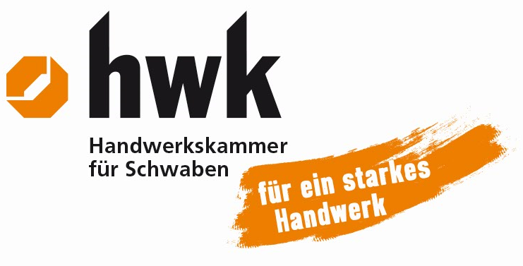 Handwerkskammer für Schwaben Logo