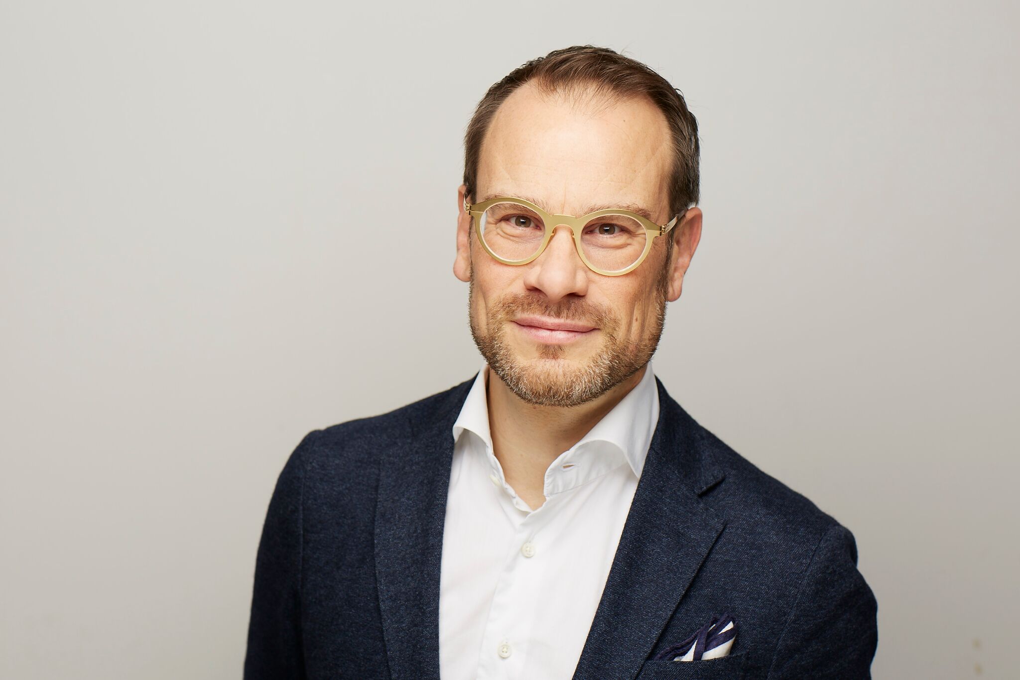 Prof. Dr. Stephan A. Jansen
