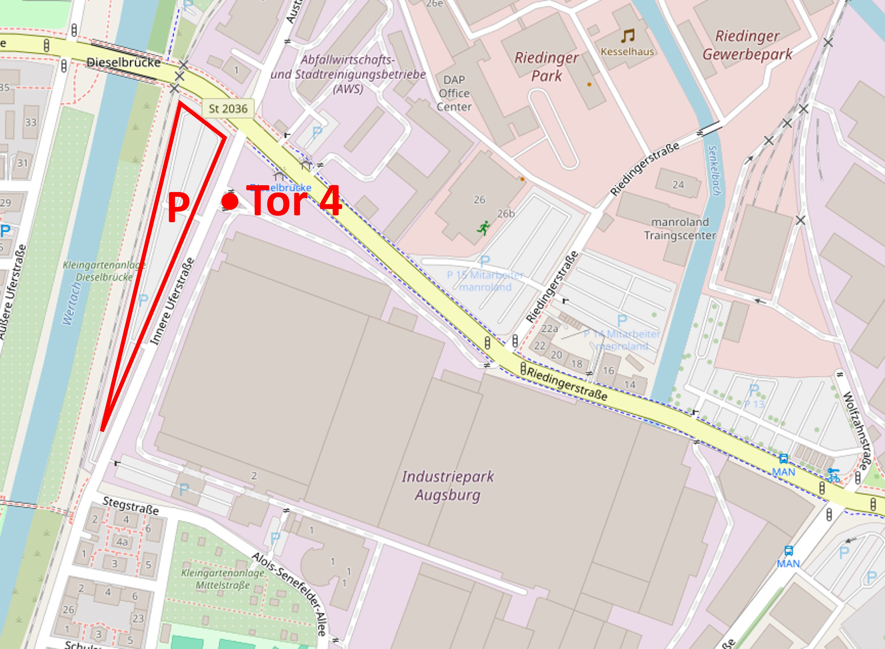 google maps