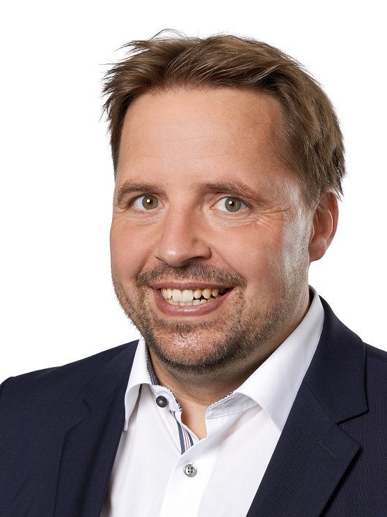 Dr. Andreas Mayer