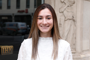 Puhiza Redzepi (Organisatorisch)