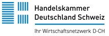 Handelskammer Deutschland-Schweiz Logo
