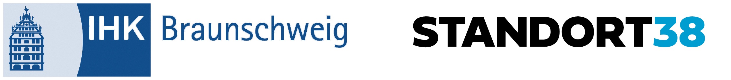 Logo der IHK Braunschweig