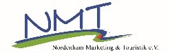 Nordenham Marketing & Touristik e. V. Logo