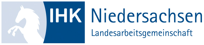 IHK Niedersachsen Logo