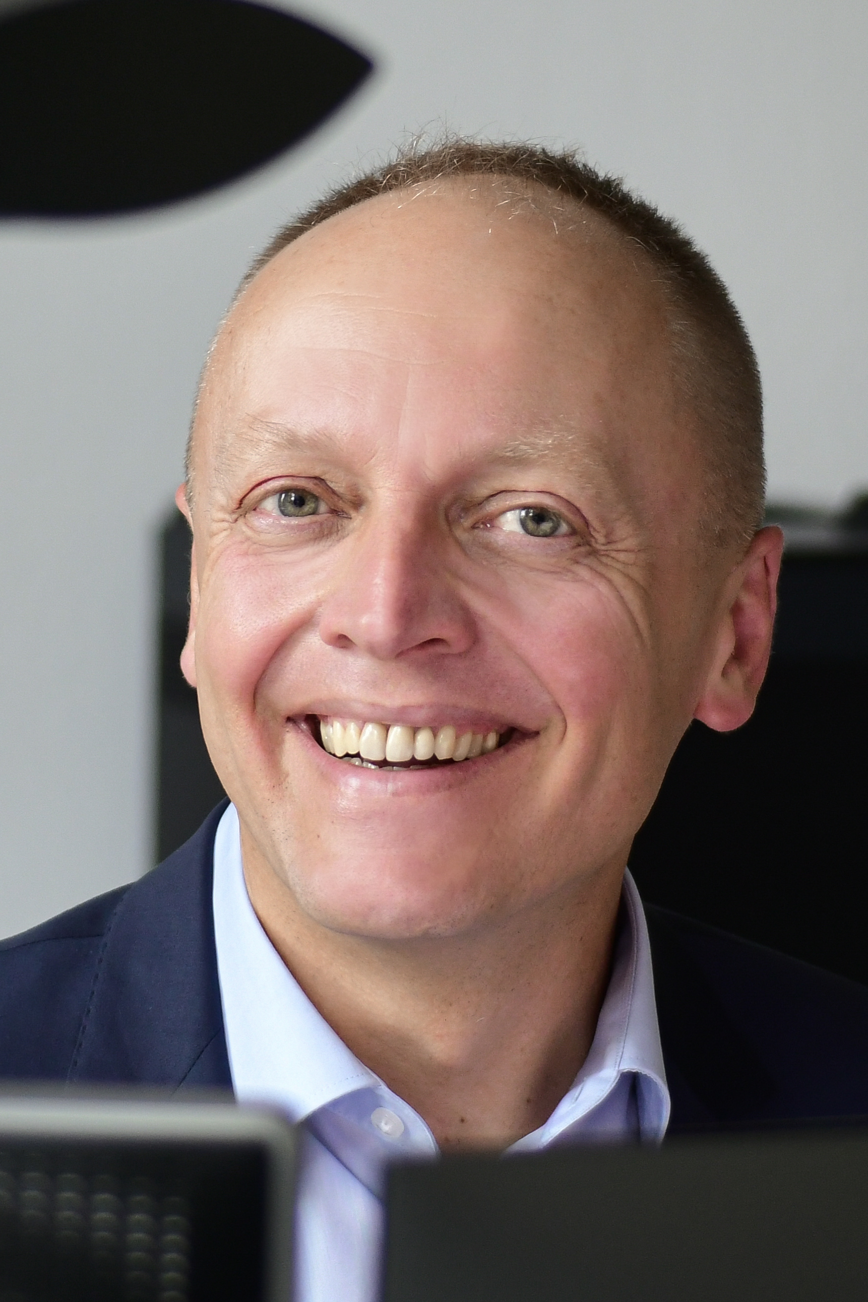 Sascha Hummel