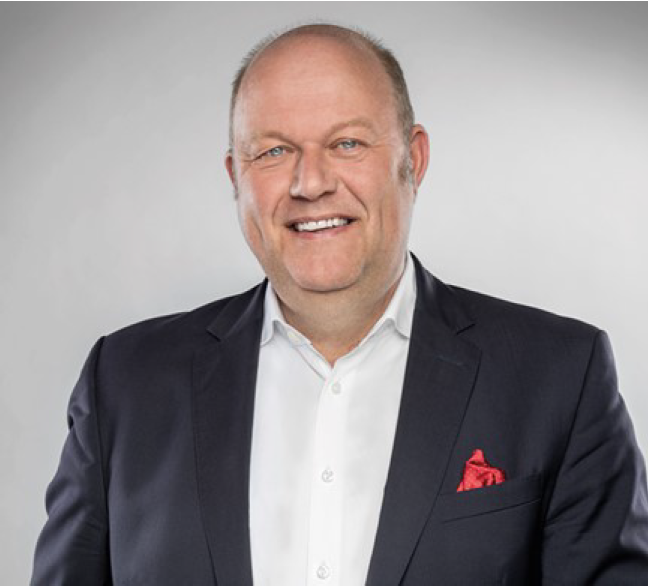 Dr. Alexander von Preen (Podiumsdiskussion)
