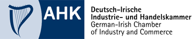 AHK Irland Logo