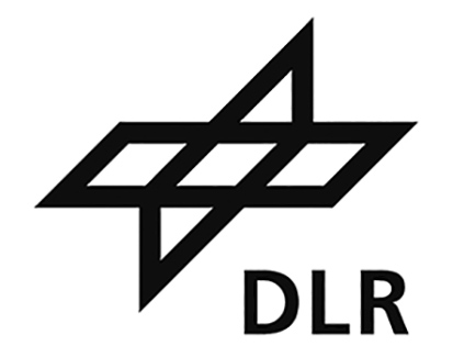 Deutsches Zentrum für Luft und Raumfahrt (DLR) Logo