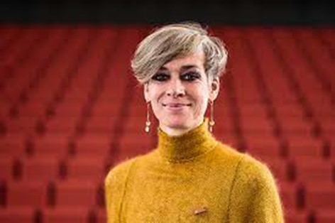 Prof. Dr. Tatjana Schneider (Podiumsdiskussion)