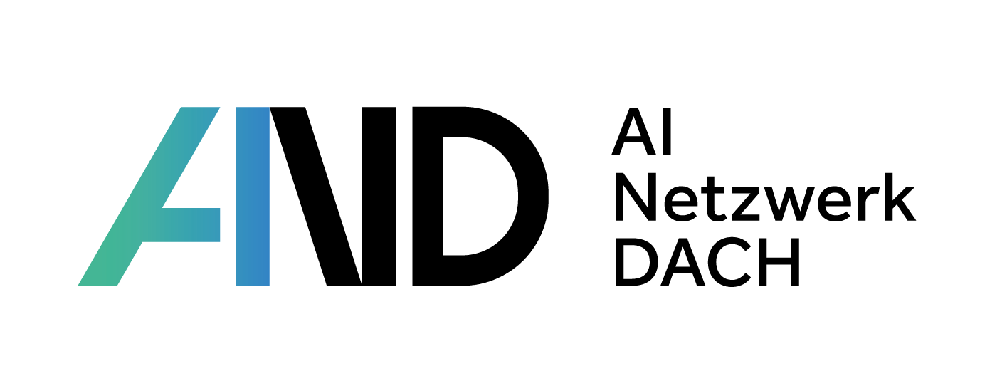AI Netzwerk DACH (A.N.D.) Logo