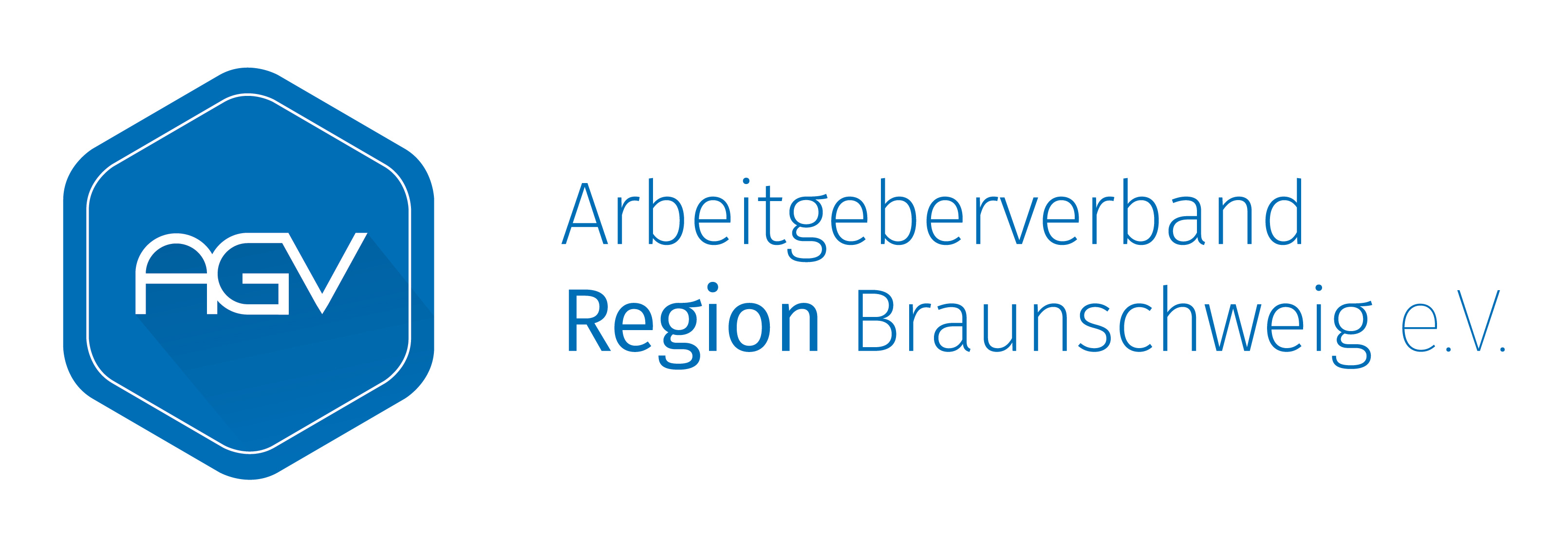Arbeitgeberverband Region Braunschweig e. V. Logo