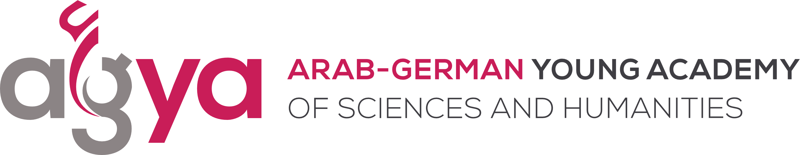 Arab-German Young Academy of Sciences and Humanities (AGYA)