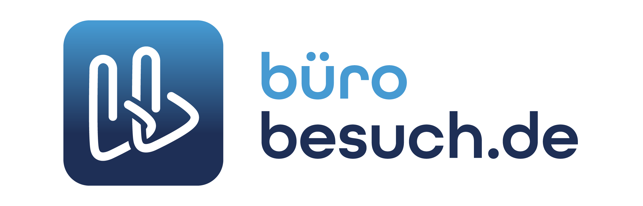 Bürobesuch.de Logo