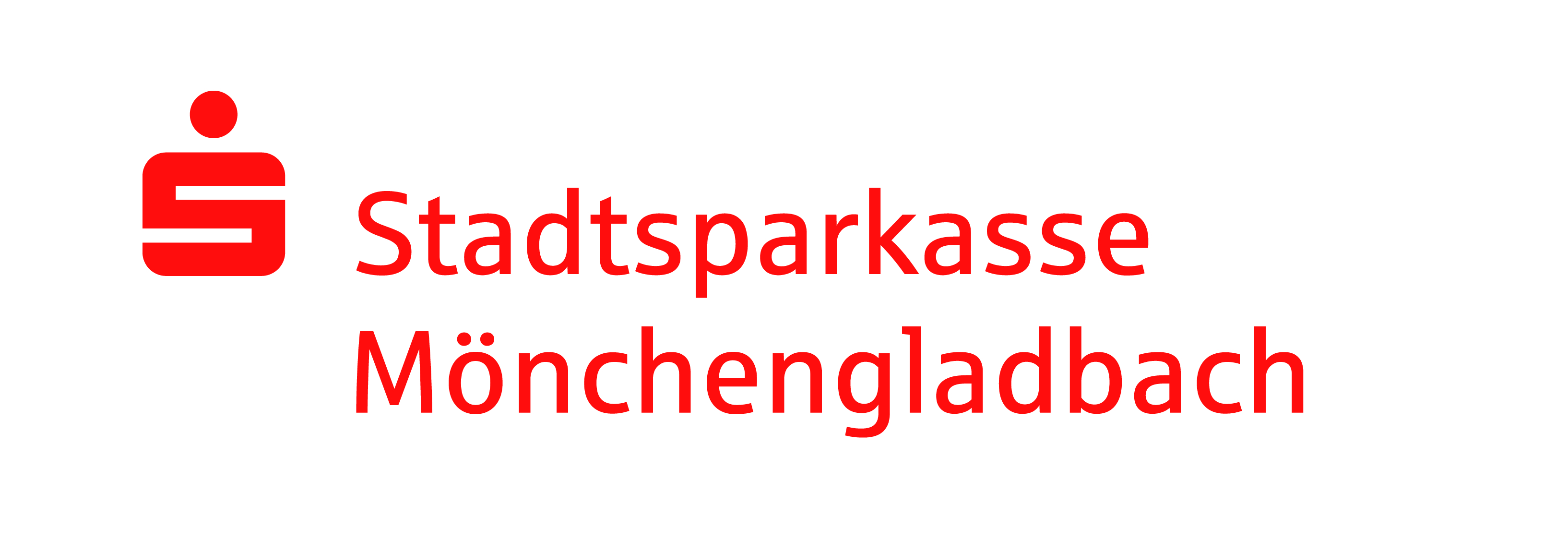 Sparkasse Mönchengladbach Logo
