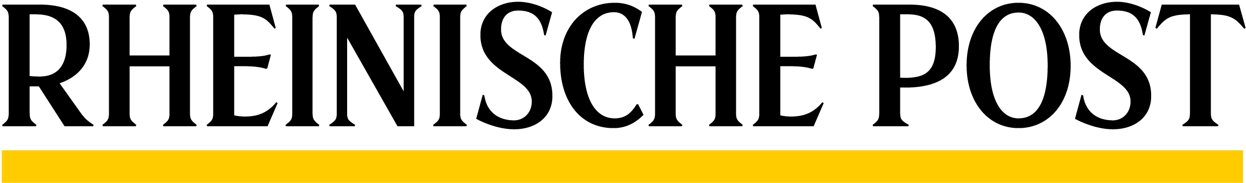 Rheinische Post Logo