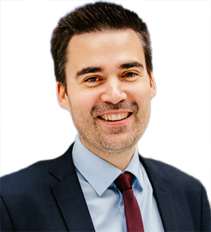 Dr. Sebastian Bolay