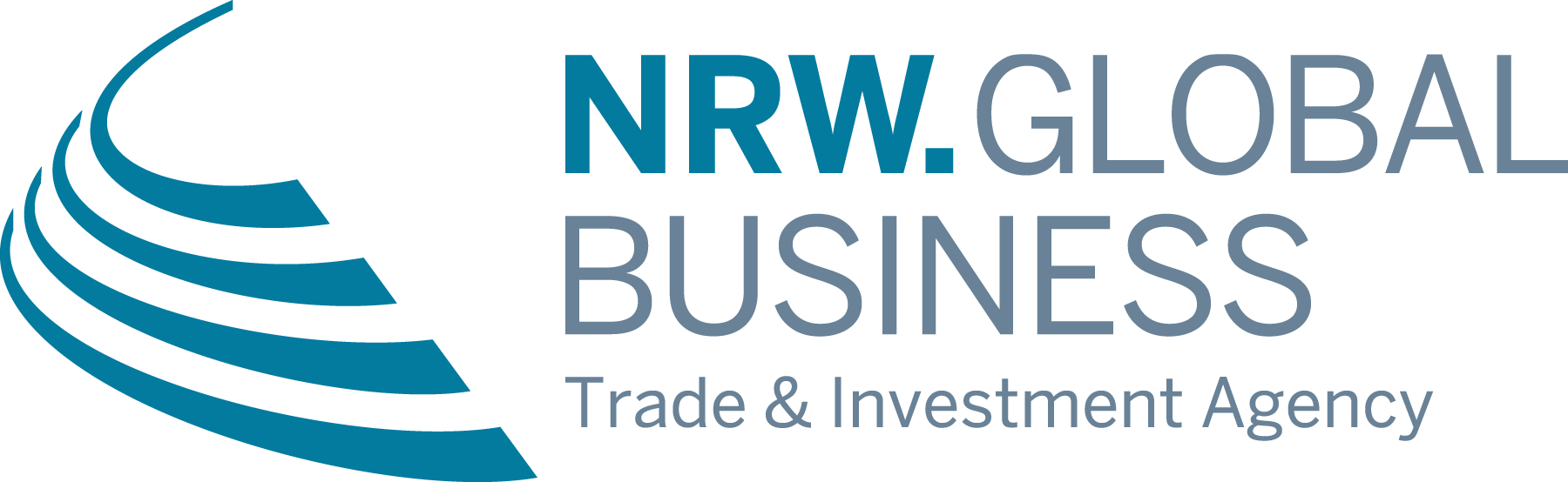 NRW.Global Business Logo