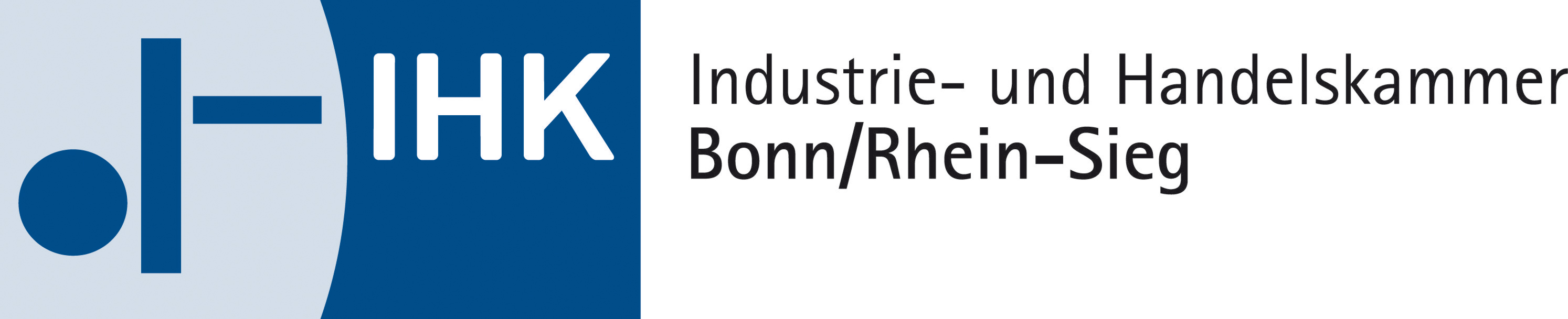 IHK Bonn/Rhein-Sieg Logo