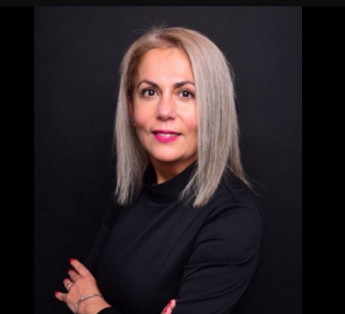 Karen Saleki