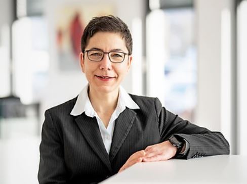 Mona Kowalczyk 