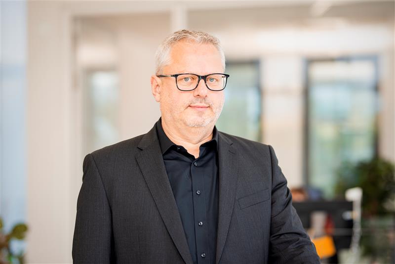 Arnd Thierfelder