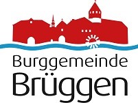 Burggemeinde Brüggen Logo