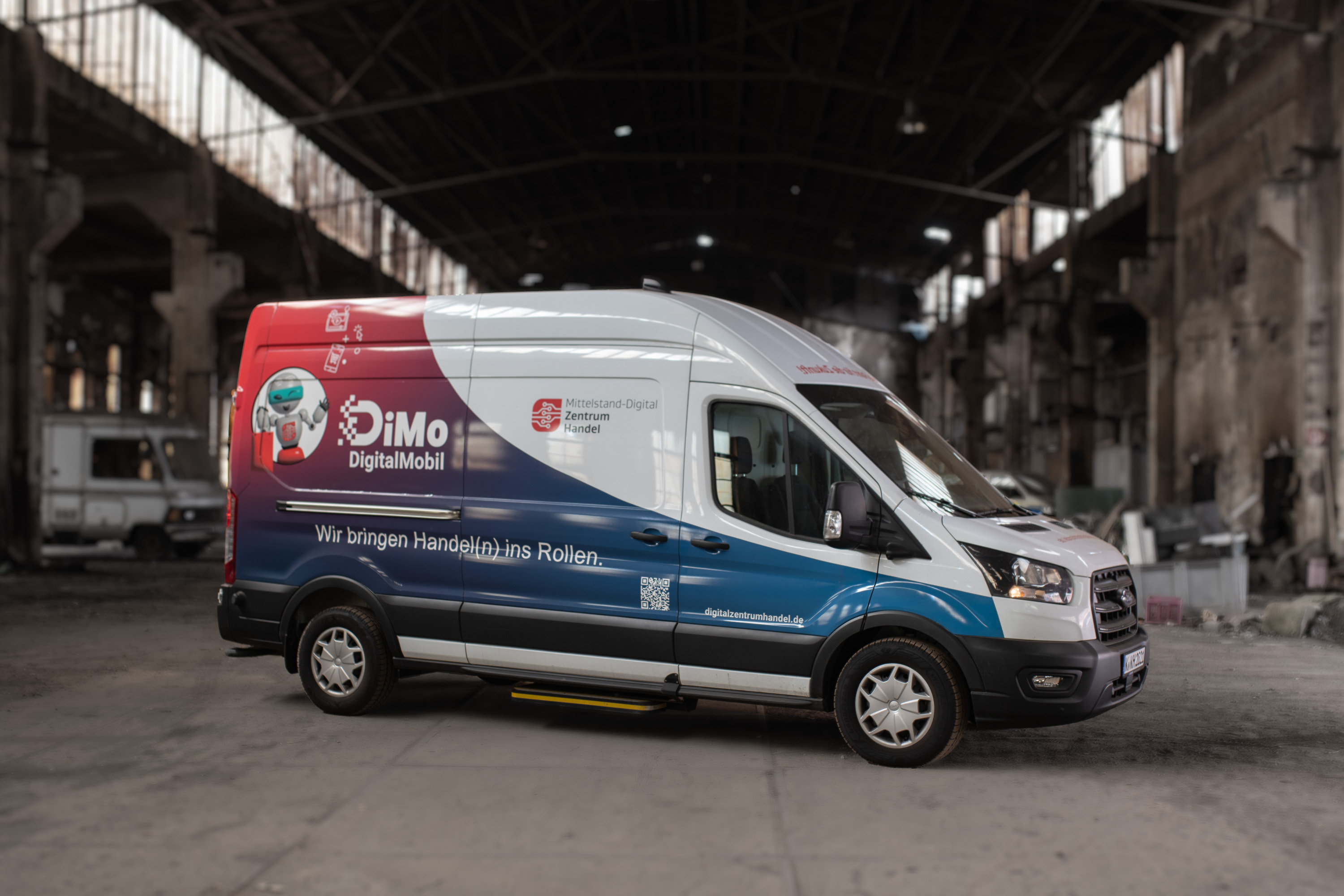 DigitalMobil