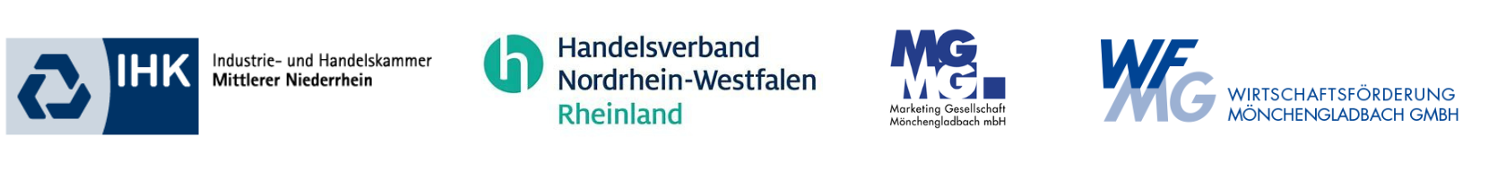 Partner des CityFrühstücks Mönchengladbach Logo