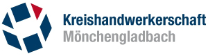 Kreishandwerkerschaft Mönchengladbach Logo
