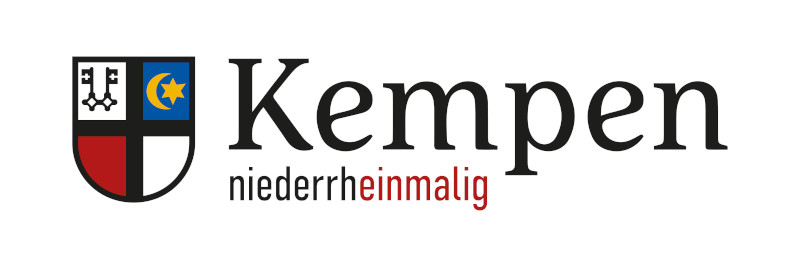 Stadt Kempen Logo