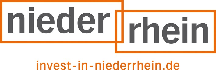 Standort Niederrhein GmbH Logo