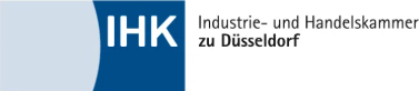 IHK zu Düsseldorf Logo