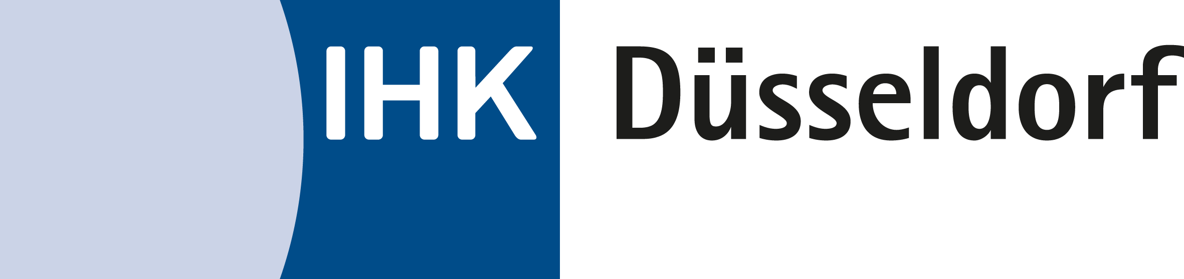  IHK zu Düsseldorf Logo