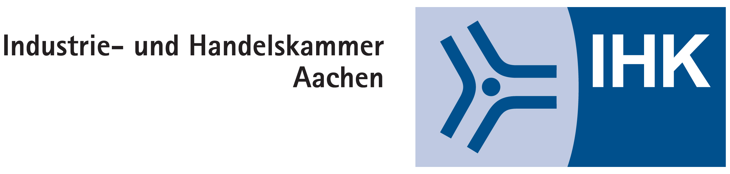 IHK Aachen Logo