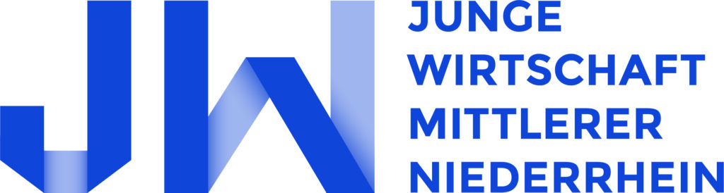 Wirtschaftsjunioren  Logo