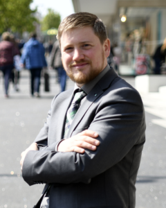 Jan Kaiser